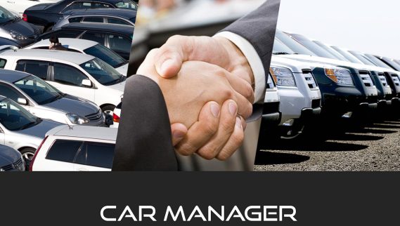 car-manager
